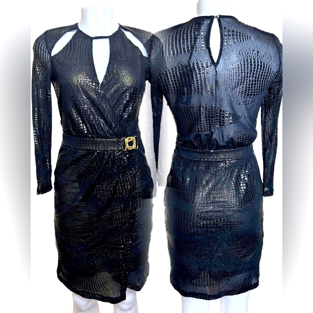 Roberto Cavalli Dress